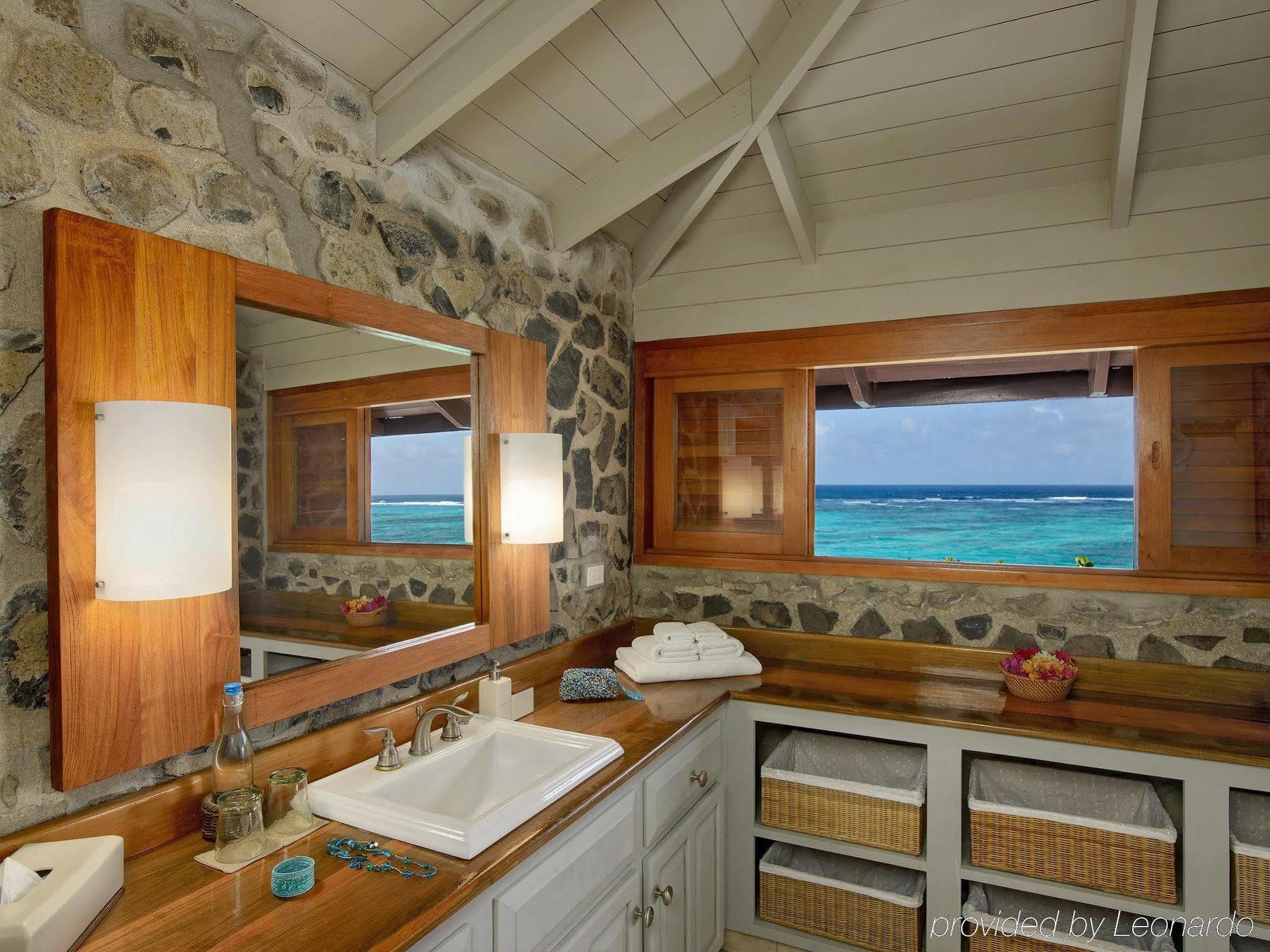 Petit St. Vincent Resort Petit St Vincent Island 外观 照片